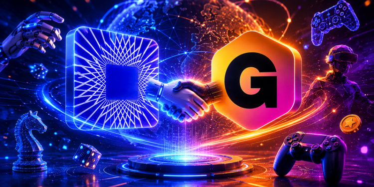 Alpha Compute Acquires Majority Stake in GAMEE to Expand AI Gaming Strategy