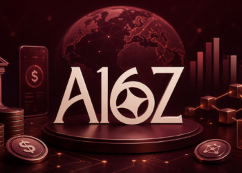 Andreessen Horowitz Launches $2.2B Crypto Fund 5 to Back Startups Across Payments, DeFi, and Tokenization