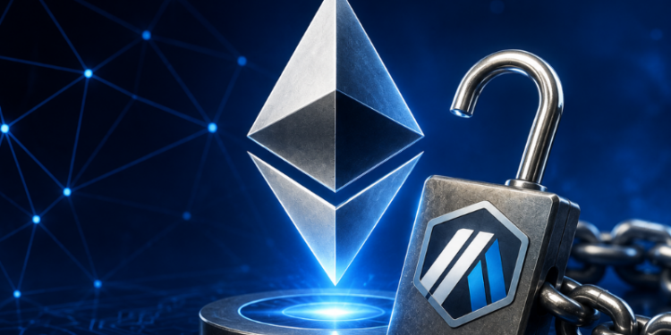 Arbitrum DAO Approves Release of $71M Frozen ETH After Kelp DAO Exploit