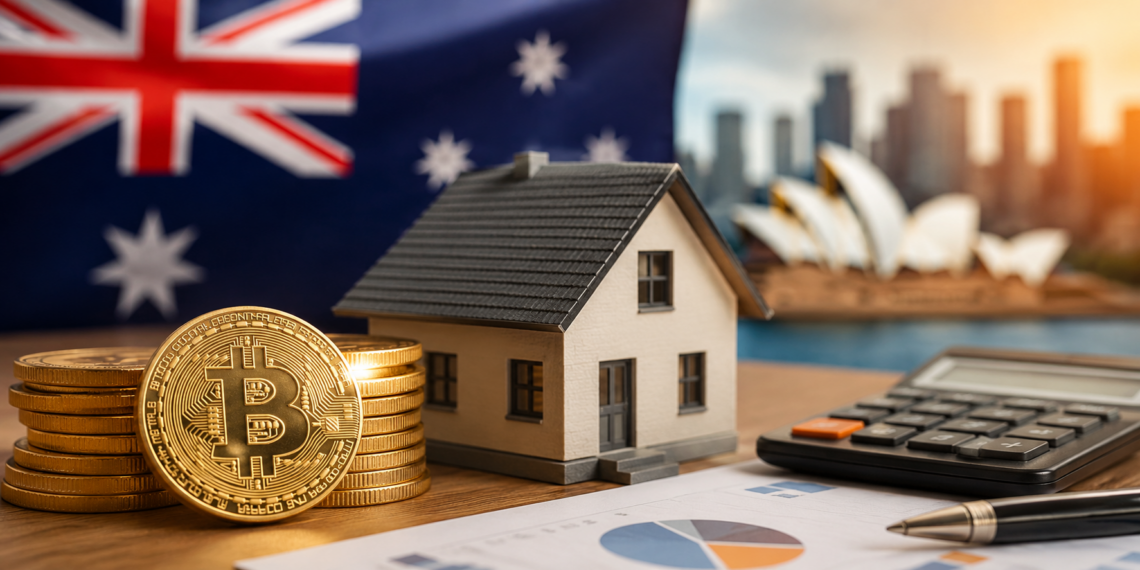 Australia Plans Capital Gains Tax Overhaul That Could Impact Crypto Investors