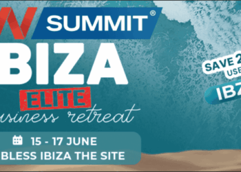 Awsummit Ibiza Banner