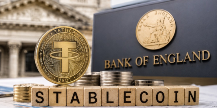 Systemic Stablecoin Rules