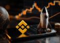 Binance Launches SpaceX Pre-IPO Perpetual Futures, Expands Access to IPO Market Trading