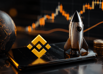 Binance Launches SpaceX Pre-IPO Perpetual Futures, Expands Access to IPO Market Trading