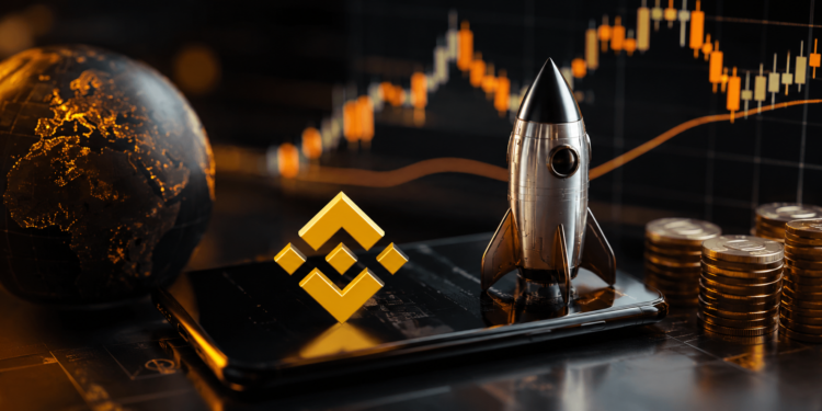Binance Launches SpaceX Pre-IPO Perpetual Futures, Expands Access to IPO Market Trading
