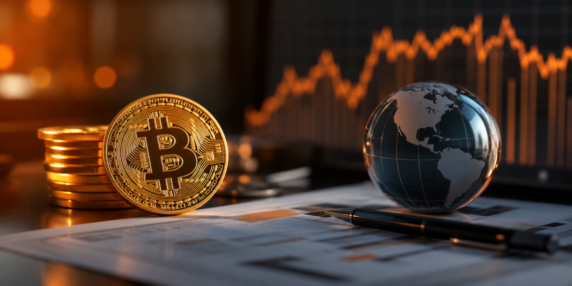 BitGo Reports $3.8 Billion Revenue in Q1 While Net Loss Expands