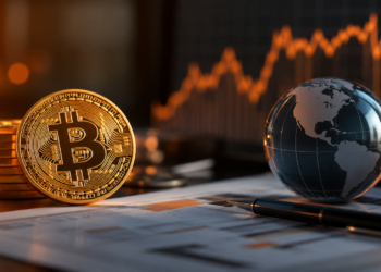 BitGo Reports $3.8 Billion Revenue in Q1 While Net Loss Expands