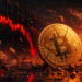 Bitcoin Falls Below $75K as $400 Million in Long Liquidations Shake Crypto Market