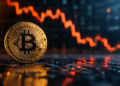 Bitcoin Falls to 13th Largest Global Asset as BTC Drops Again Under $74K