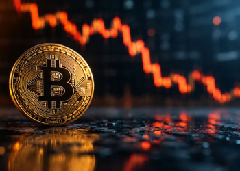 Bitcoin Falls to 13th Largest Global Asset as BTC Drops Again Under $74K