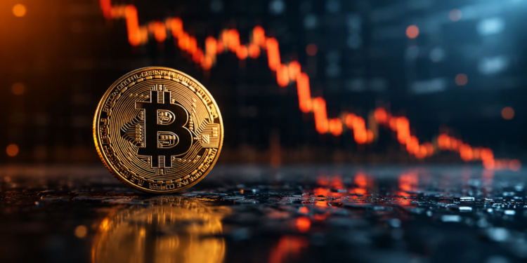 Bitcoin Falls to 13th Largest Global Asset as BTC Drops Again Under $74K