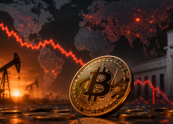Bitcoin Falls to $77K After Trump Warns Iran ‘Clock Is Ticking’