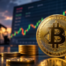 Bitcoin Rises Above $82K as Oil Prices Fall on U.S.–Iran Peace Talks