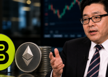Bitmine (BMNR) Buys 101,745 ETH as Total Holdings Reach 5.18 Million ETH