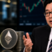 Bitmine (BMNR) Buys 101,745 ETH as Total Holdings Reach 5.18 Million ETH