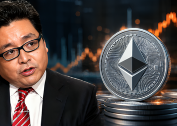 Bitmine (BMNR) Buys 126,971 ETH as Total Holdings Reach 5.54 Million ETH