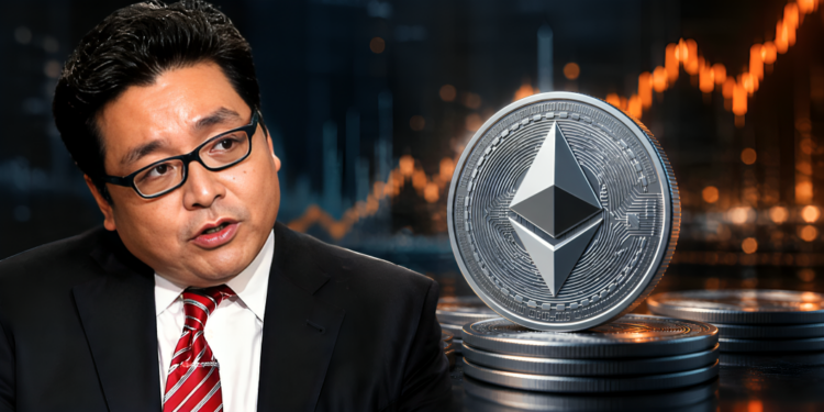 Bitmine (BMNR) Buys 126,971 ETH as Total Holdings Reach 5.54 Million ETH