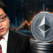 Bitmine (BMNR) Buys 126,971 ETH as Total Holdings Reach 5.54 Million ETH