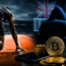 CJ Ujah Charged in Major UK Cryptocurrency Fraud Investigation