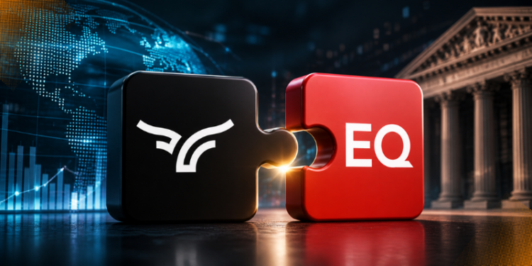 Bullish to Acquire Equiniti for $4.2 Billion to Advance Tokenized Securities Market
