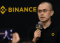 Binance Says AI Systems Prevented $10.5 Billion in Fraud 2026