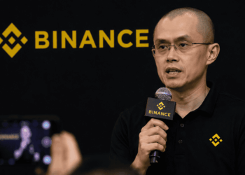 Binance Says AI Systems Prevented $10.5 Billion in Fraud 2026