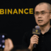 Binance Says AI Systems Prevented $10.5 Billion in Fraud 2026