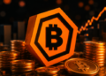 Capital B Raises $17.8 Million to Expand Bitcoin Treasury Holdings