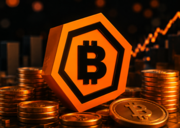 Capital B Raises $17.8 Million to Expand Bitcoin Treasury Holdings