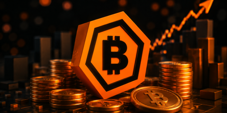 Capital B Raises $17.8 Million to Expand Bitcoin Treasury Holdings