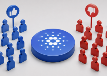 Cardano Faces Major Internal Rift