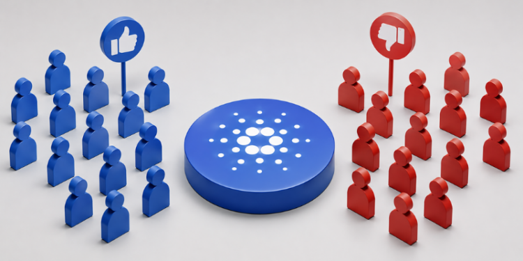 Cardano Faces Major Internal Rift