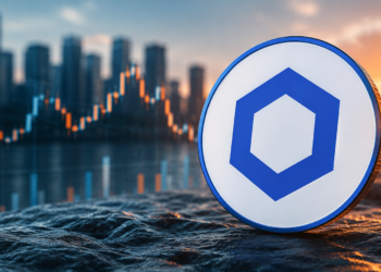 Chainlink (LINK) Rises 1.28% as Whale Wallets Hit Record High Amid ETF Inflows