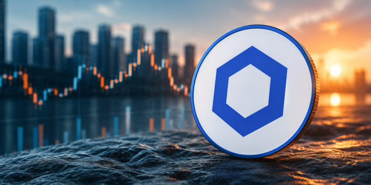 Chainlink (LINK) Rises 1.28% as Whale Wallets Hit Record High Amid ETF Inflows