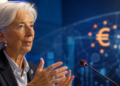 Christine Lagarde Warns Against Euro Stablecoins as ECB Pushes Digital Payment Infrastructure