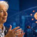Christine Lagarde Warns Against Euro Stablecoins as ECB Pushes Digital Payment Infrastructure