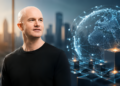 Coinbase CEO Brian Armstrong Says Blockchain Can Modernize Global Finance Through Tokenization and Stablecoins