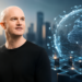 Coinbase CEO Brian Armstrong Says Blockchain Can Modernize Global Finance Through Tokenization and Stablecoins