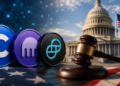 Coinbase, Kraken and Gemini Push for Softer Crypto Listing Rules in US Bill