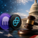 Coinbase, Kraken and Gemini Push for Softer Crypto Listing Rules in US Bill