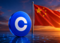 Coinbase Launches AI, China & Defense Perpetual Futures