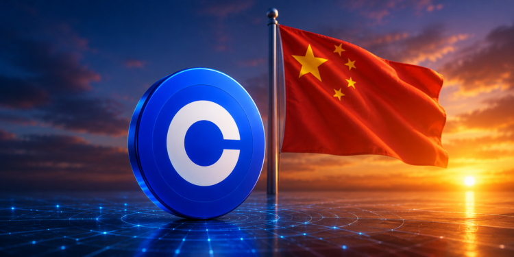 Coinbase Launches AI, China & Defense Perpetual Futures
