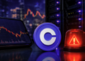 Coinbase Outage