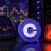 Coinbase Outage