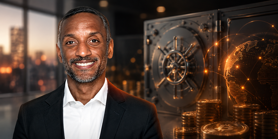 Copper Explores $500 Million Sale as Crypto Custody Consolidation Accelerates