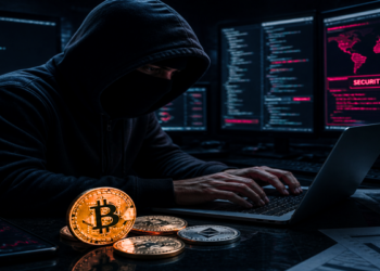 Crypto Hacks in April 2026