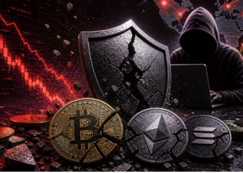 Crypto Industry Shaken by April 2026’s Record $650 Million Hack Disaster