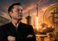 Elon Musk's SpaceX IPO Filing Reveals $1.29 Billion Bitcoin Holdings Ahead of Potential Record Public Listing