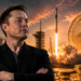Elon Musk's SpaceX IPO Filing Reveals $1.29 Billion Bitcoin Holdings Ahead of Potential Record Public Listing