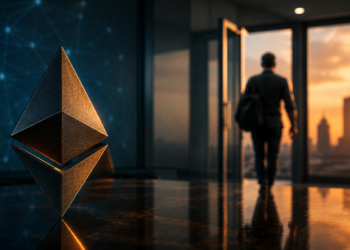 Ethereum Foundation Loses Two Researchers Amid Growing Exits